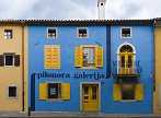 Pilonova galerija Ajdovscina; foto Primoz Brecelj